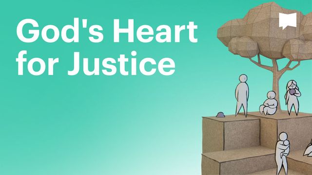 Bibleproject Gods Heart For Justice Devotional Reading Plan Youversion Bible 