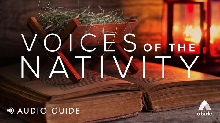 Voices of the Nativity