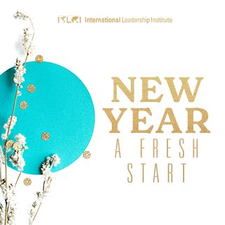 New Year: A Fresh Start