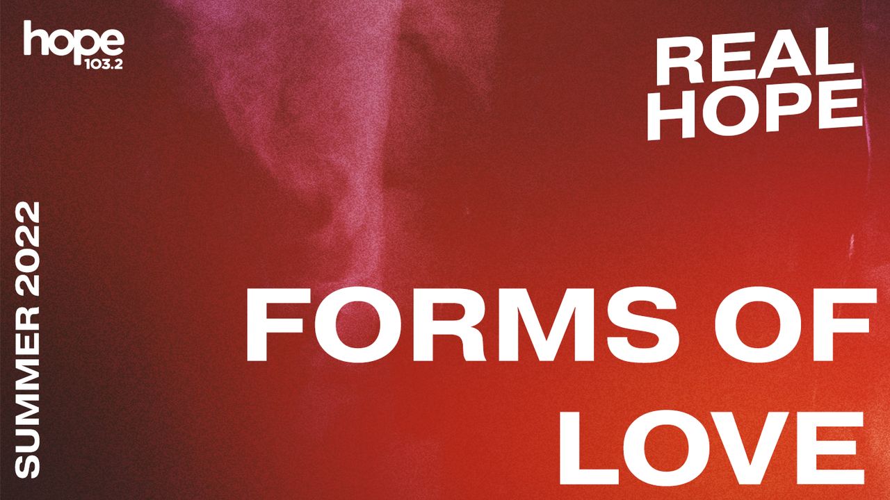 Forms of Love