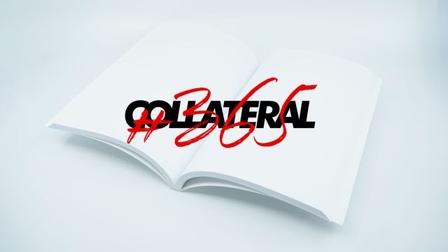 Collateral #365 | Devotional Reading Plan | YouVersion Bible