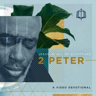 2 Peter 3 | KJV Bible - Bible App