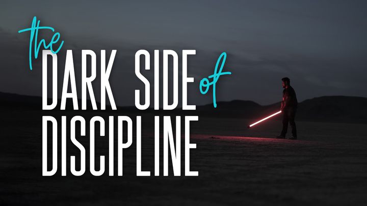 The Dark Side of Discipline