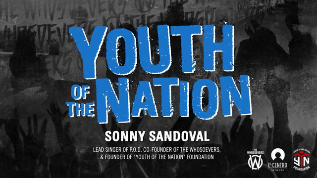 Youth Of The Nation Release Date Youth of the Nation | Devotional Reading Plan | YouVersion Bible
