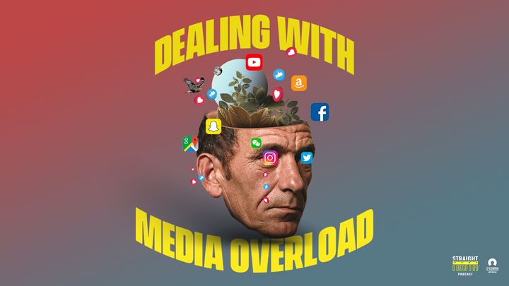 Dealing With Media Overload