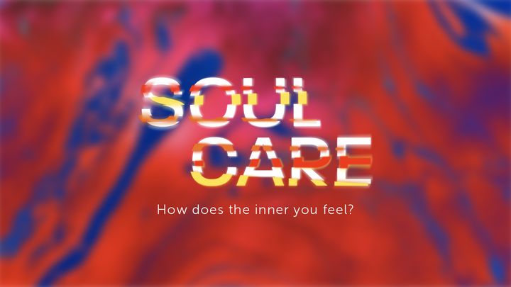 Soul Care Part 3: Silence