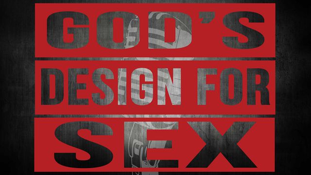 One Minute Apologist God S Design For Sex Devotional Reading Plan Youversion Bible