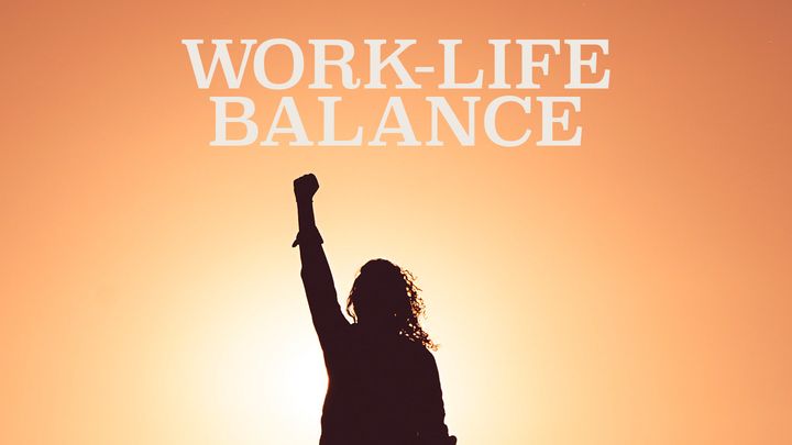 Work-Life Balance for Parents