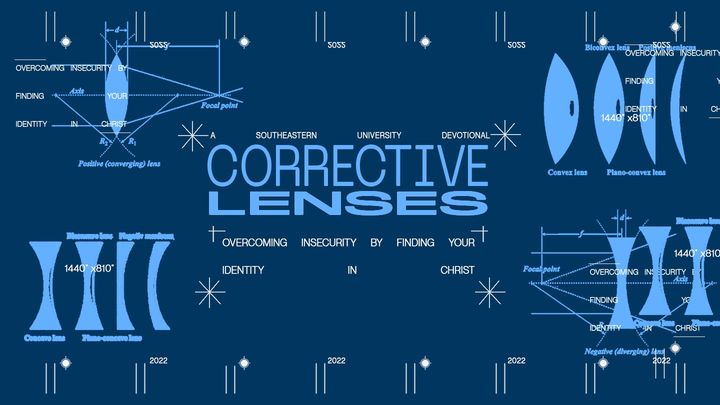Corrective Lenses - February Devotional
