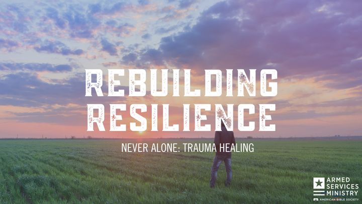 Rebuilding Resilience