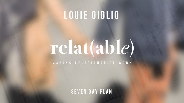Relacio(nável): Fazendo os Relacionamentos Funcionarem
