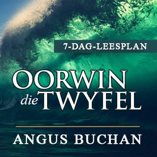 Oorwin Die Twyfel