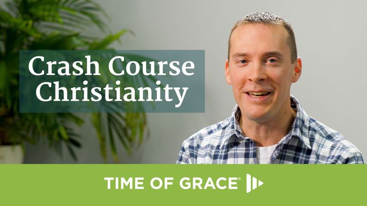 Crash Course Christianity