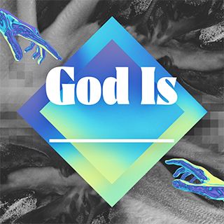 Deus É _______