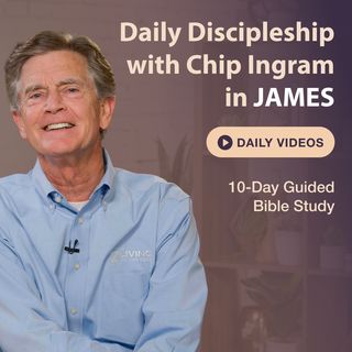 Daily Discipleship: James