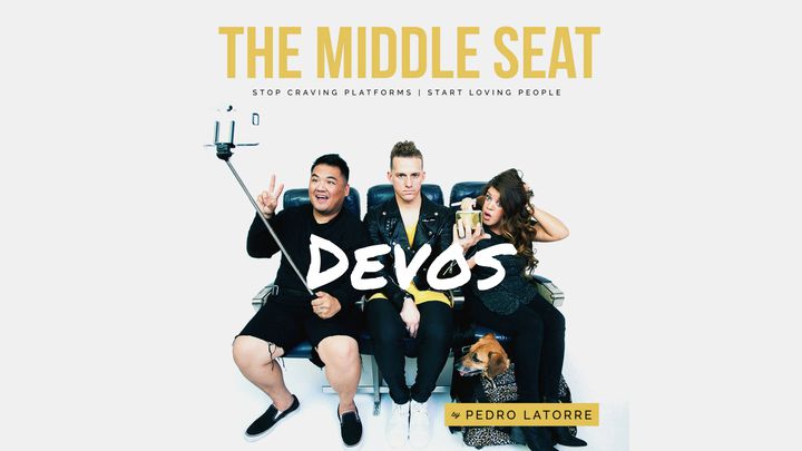 The Middle Seat Devo