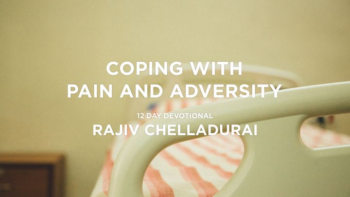 Coping With Pain And Adversity