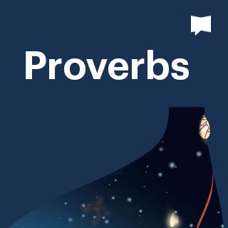 BibleProject | the Wisdom of Proverbs