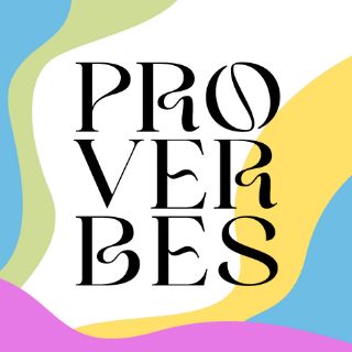 Proverbes: des conseils pour une vie réussie