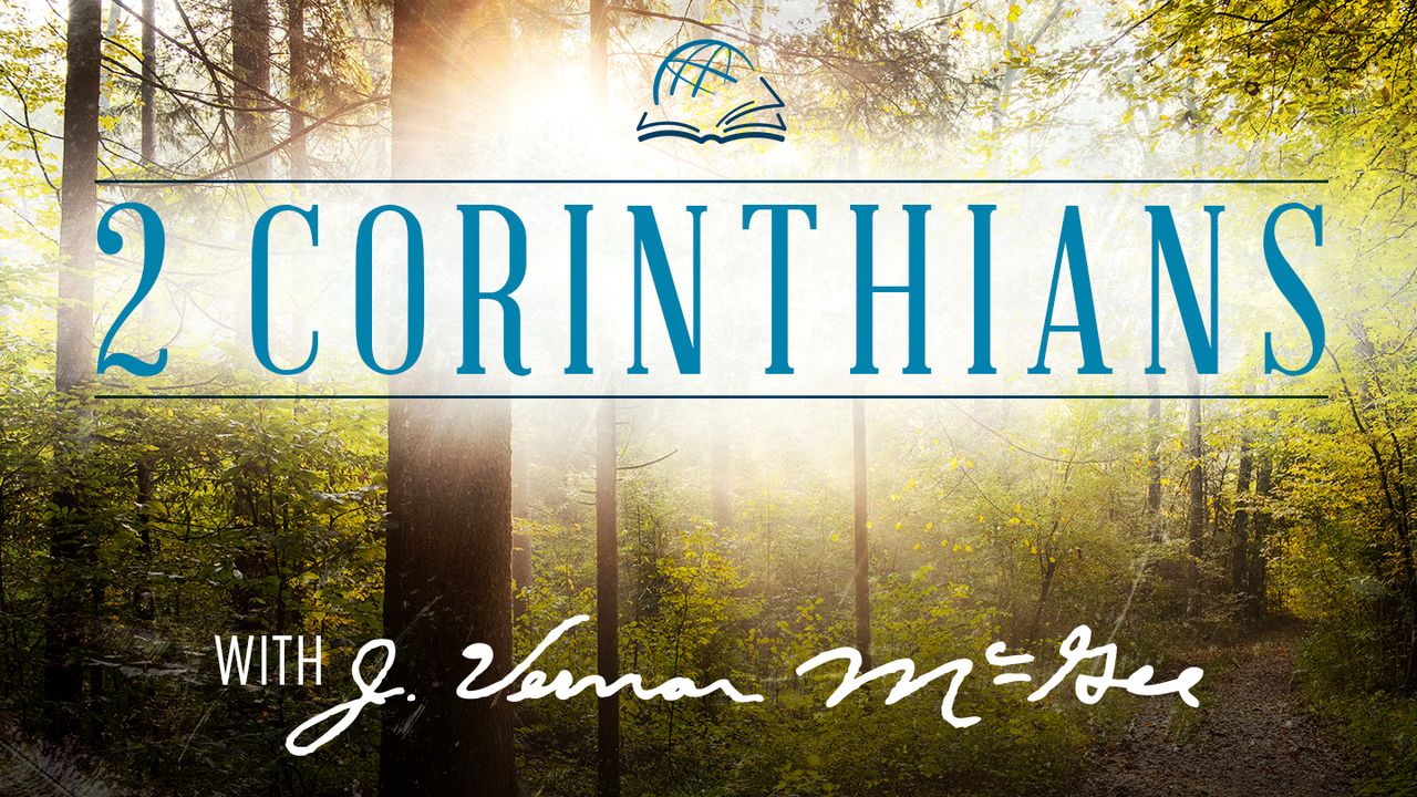 Thru The Bible—2 Corinthians