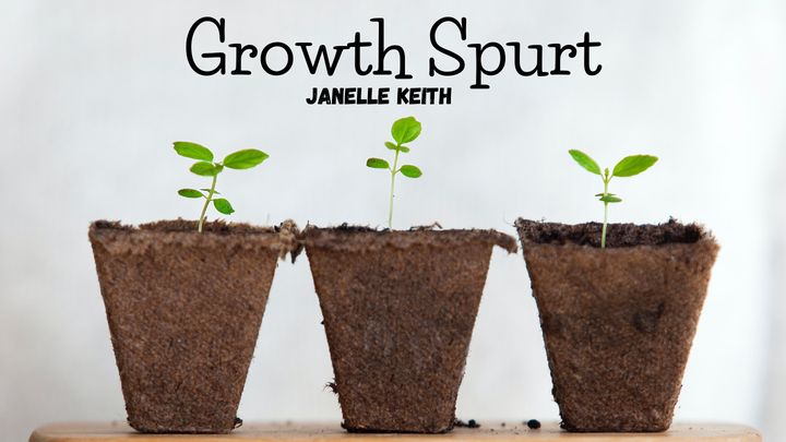 Growth Spurt