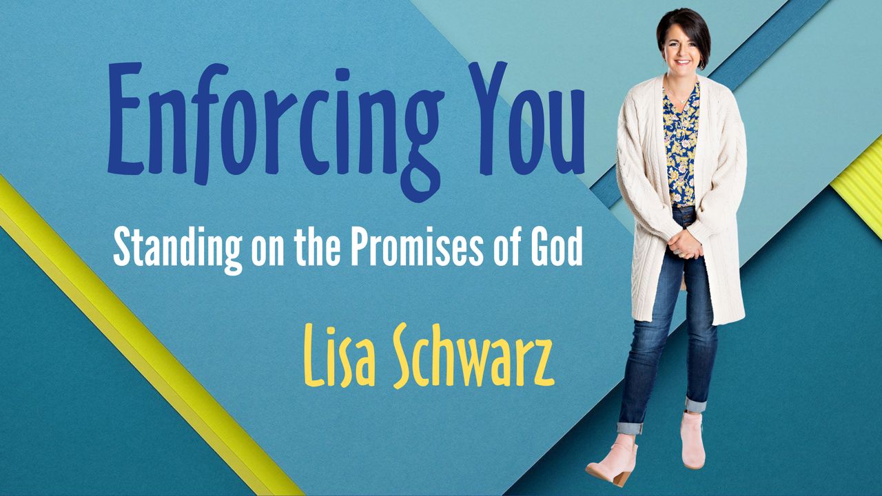 Enforcing You: Standing on the Promises of God | Ang Bible App | Bible.com