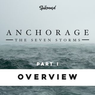 Anchorage: The Seven Storms