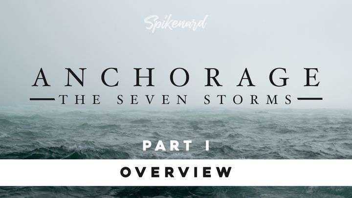 Anchorage: The Seven Storms Overview | Part 1 of 8