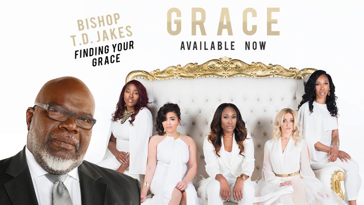 Grace - Finding Your Grace
