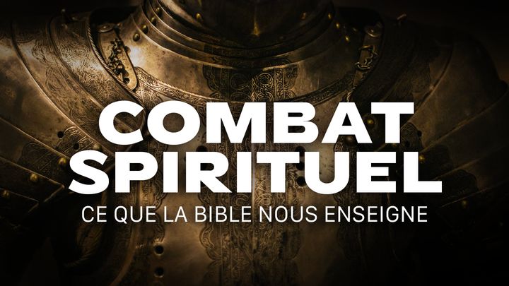 Le Combat Spirituel