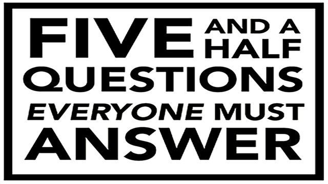 five-and-a-half-questions-everyone-must-answer-devotional-reading