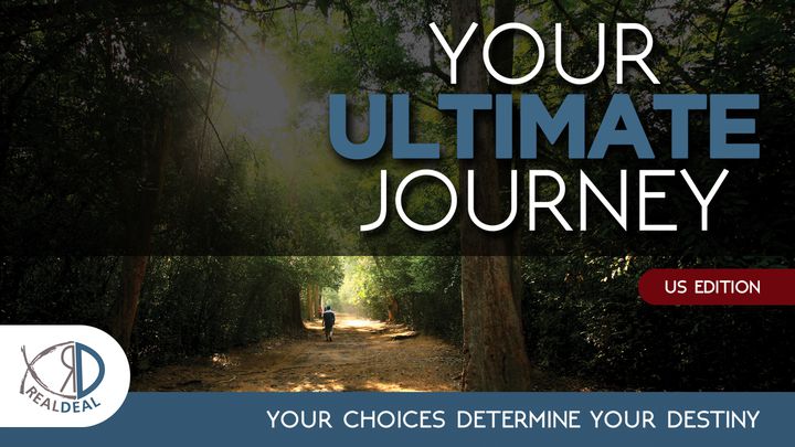 Your Ultimate Journey