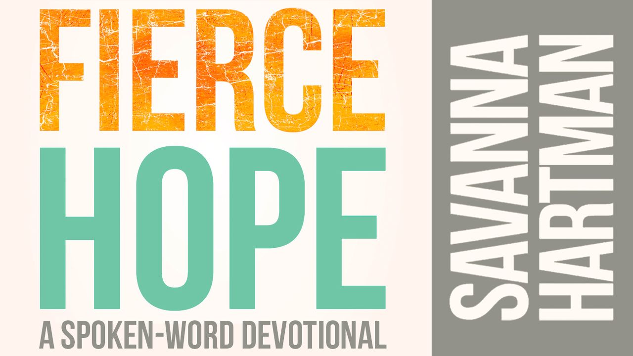 Fierce Hope