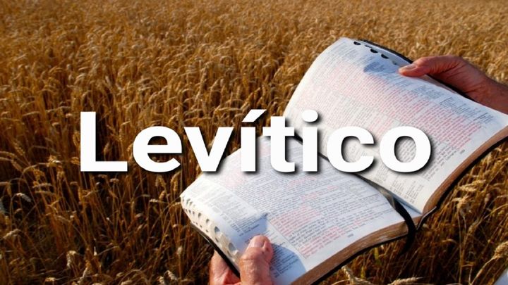 Levítico en 10 Versículos