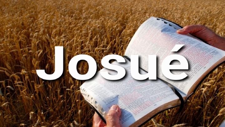 Josué en 10 Versículos