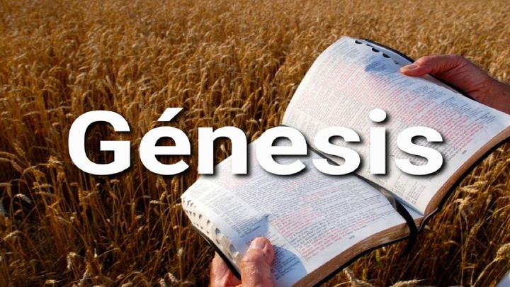 Génesis en 10 versículos