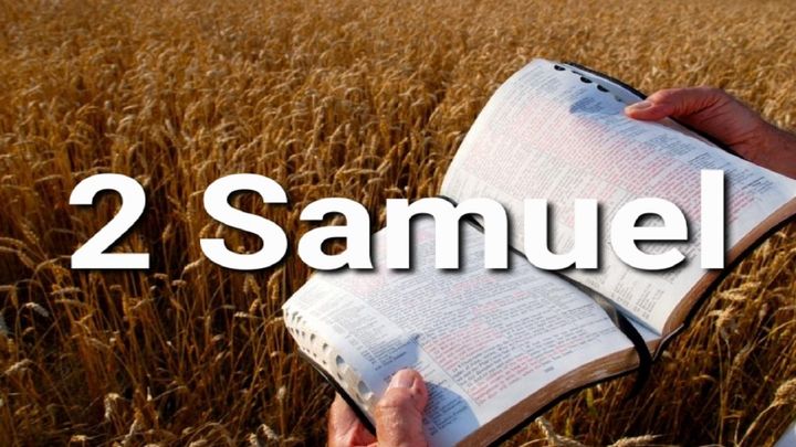 2 Samuel en 10 Versículos