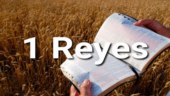 1 Reyes en 10 versículos