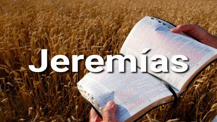 Jeremías en 10 Versículos