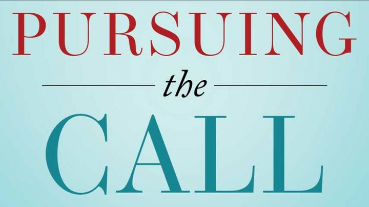 Pursuing the Call: A Plan for New Missionaries
