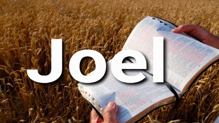Joel en 10 Versículos