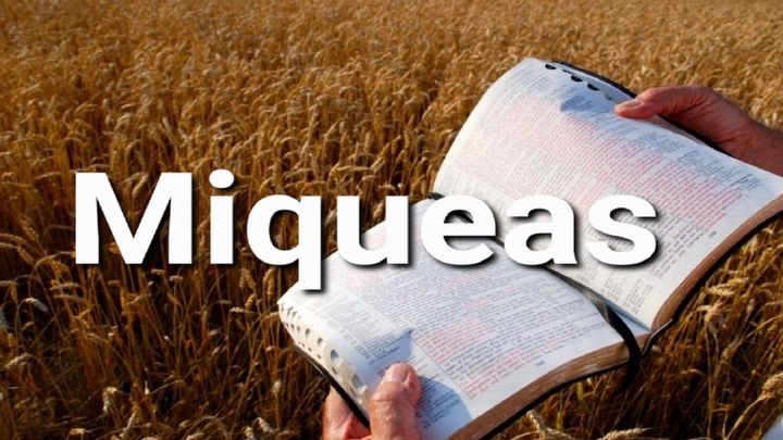 Miqueas en 10 versículos
