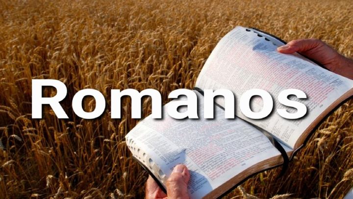 Romanos en 10 Versículos
