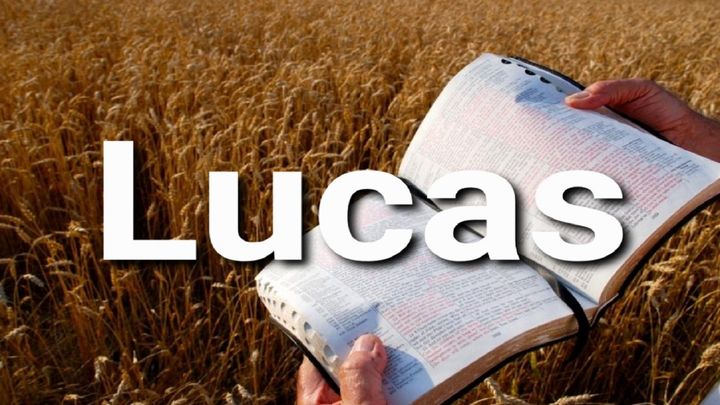 Lucas en 10 Versículos