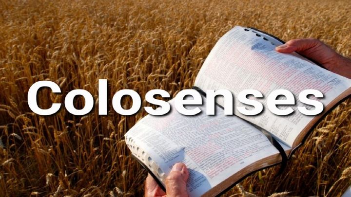 Colosenses en 10 Versículos