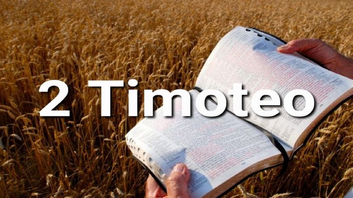 2 Timoteo en 10 Versículos
