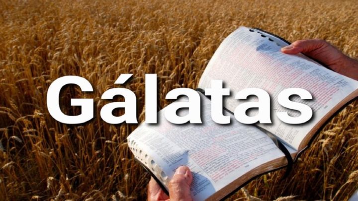 Gálatas en 10 Versículos