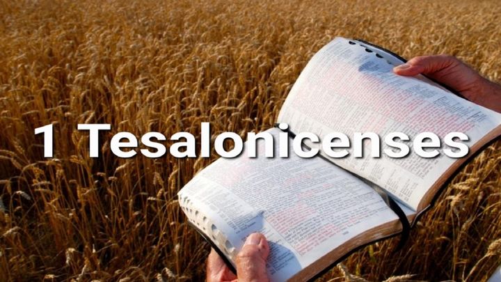 1 Tesalonicenses en 10 Versículos