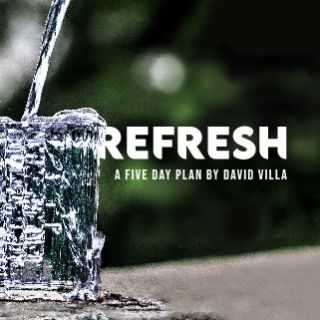 Refresh