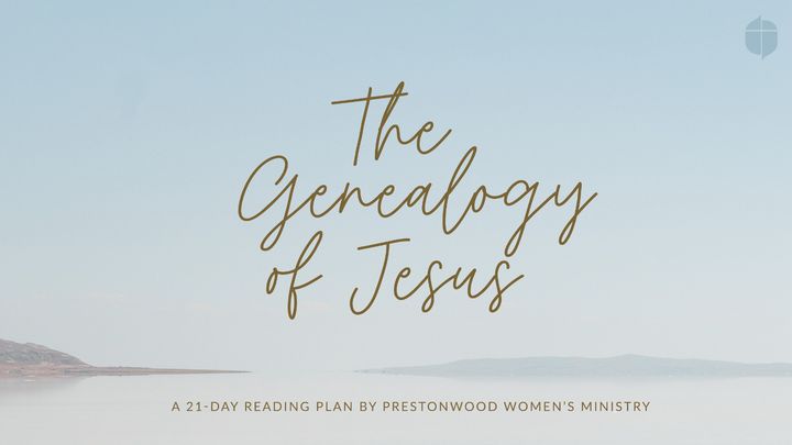 The Genealogy of Jesus